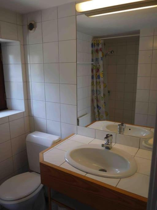 Maisonnette - Centre Landerneau Dış mekan fotoğraf